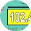 Logo Radio Sagarmatha