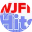 Logo WJFNHits
