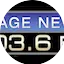 Logo Image News FM