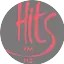 Logo Hits FM