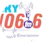 Logo Sky FM 106.6