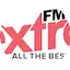 Logo Extra FM
