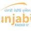Logo Punjabi Radio USA