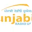 Logo Punjabi Radio USA