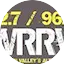 Logo WRRV