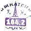 Logo Sumhatlung FM