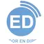 Logo Ecuador En Directo