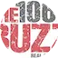 Logo 106.3 The Buzz