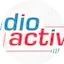 Logo Radioactiva Ecuador