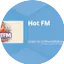 Logo Hot FM