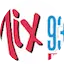 Logo Mix 93.1 FM
