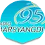 Logo Radio Marsyangdi