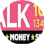 Logo Talk 103.9 and 1340