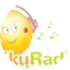 Logo Vaikų Radijas