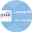 Logo Lonestar 99.5 FM