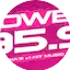 Logo Power 95.9 FM