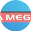 Logo La Mega