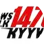 Logo KYYW 1470 AM