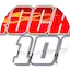 Logo Rock 108