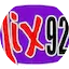 Logo Mix 92.5 FM