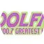 Logo KOOL FM