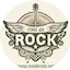 Logo Más de Rock