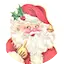Logo GWR Christmas