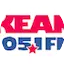 Logo KEAN 105.1 FM