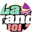 Logo La Grande 101.7