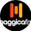 Logo Maggica FM Ecuador