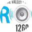 Logo KROX Radio
