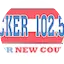 Logo Kicker 102.5 FM