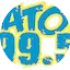 Logo Gator 99.5 FM