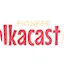 Logo Pioneer PolkaCast