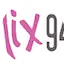 Logo Mix 94.1 FM