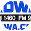 Logo KDWA