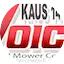 Logo KAUS Voice 1480 AM