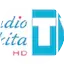 Logo Radio Nikita Television