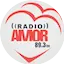 Logo Radio Amor