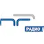 Logo BNR Радио Пловдив