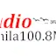 Logo Radio Mithila