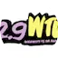 Logo WTUG 92.9 FM