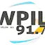 Logo WPIL 91.7 FM