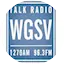 Logo WGSV 1270 AM