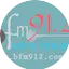 Logo B FM