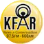 Logo KFAR 660 AM
