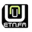 Logo ETN.fm