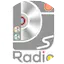 Logo DJsRadioUS
