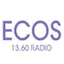 Logo Ecos Radio