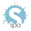 Logo Splash Spa